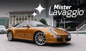 Scopri di più sull'articolo Mister Lavaggio è il lavaggio dell’auto a domicilio
