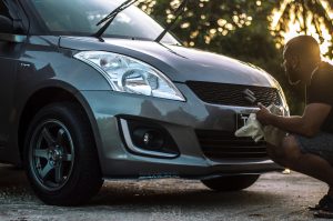 Scopri di più sull'articolo Cos’è il Car Detailing e a cosa serve?