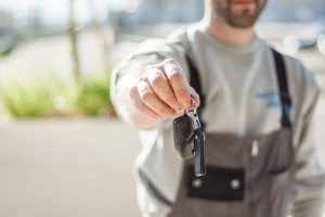 Scopri di più sull'articolo Lavaggio auto a secco e a domicilio come funziona?