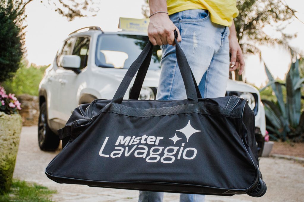 ✨RIVITALIZZA, IGIENIZZA - Mister Lavaggio Lonato del Garda