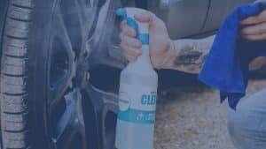 Scopri di più sull'articolo Prodotti per il lavaggio auto senz’acqua: come funzionano?