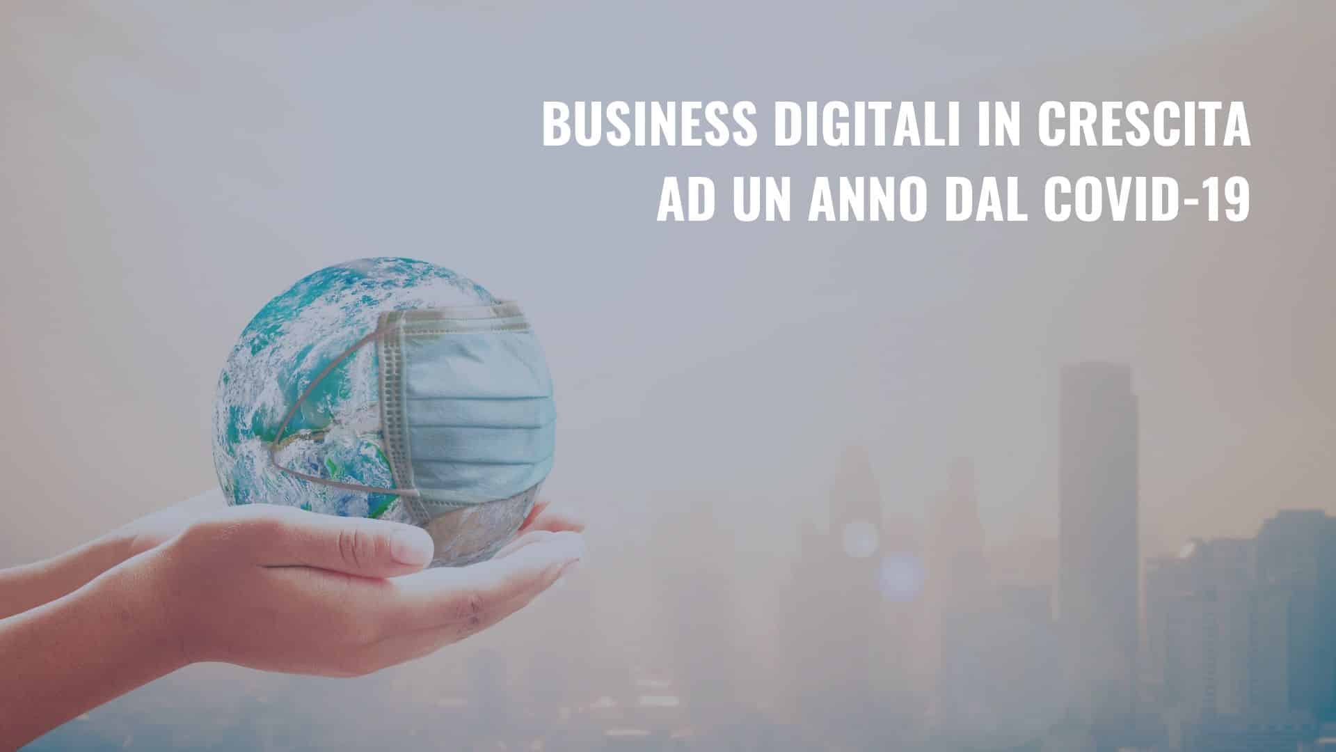 business digitali