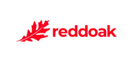 Logo reddoak 2019_Orizzontale colore