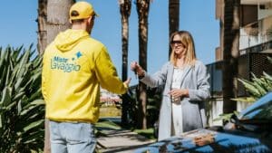 Scopri di più sull'articolo Mister Lavaggio: un franchising di successo