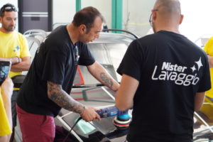 Scopri di più sull'articolo Mister Lavaggio – Corsi (Form)