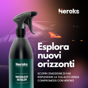 Scopri di più sull'articolo Mister Lavaggio – Prodotti (Form)