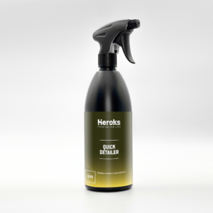 Quick Detailer Protettivo e lucidante a base ceramica