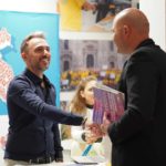 Il Successo di Mister Lavaggio al Salone del Franchising