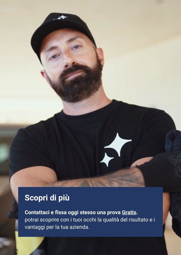 Scopri di più