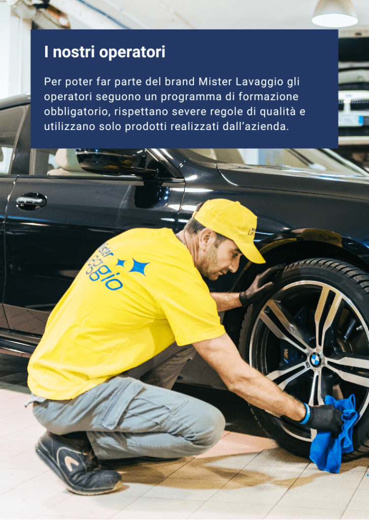 I nostri operatori