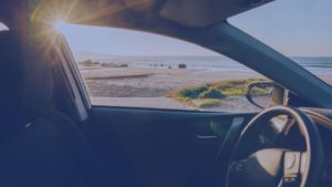 Scopri di più sull'articolo Lavaggio auto: consigli essenziali per l’estate