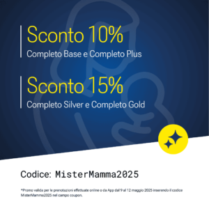 festa della mamma