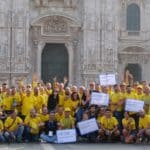 Attività in franchising con Mister Lavaggio: la storia di Andrea
