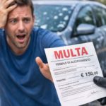 Lavare l’auto in strada è vietato?