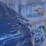 Il test dei 30 secondi: come capire se l’auto è pulita