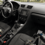 Auto sporca: il problema non è solo lo sporco