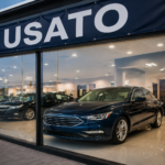 Auto usata: i controlli estetici da fare subito dopo l’acquisto