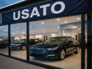 Scopri di più sull'articolo Auto usata: i controlli estetici da fare subito dopo l’acquisto